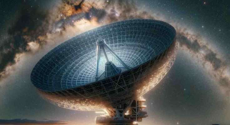 Progetto Cosmic