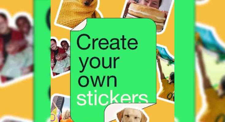 Stickers Whatsapp