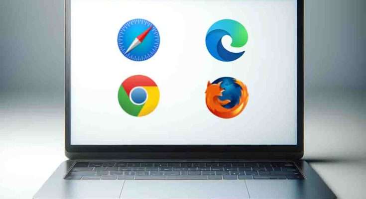 browser web