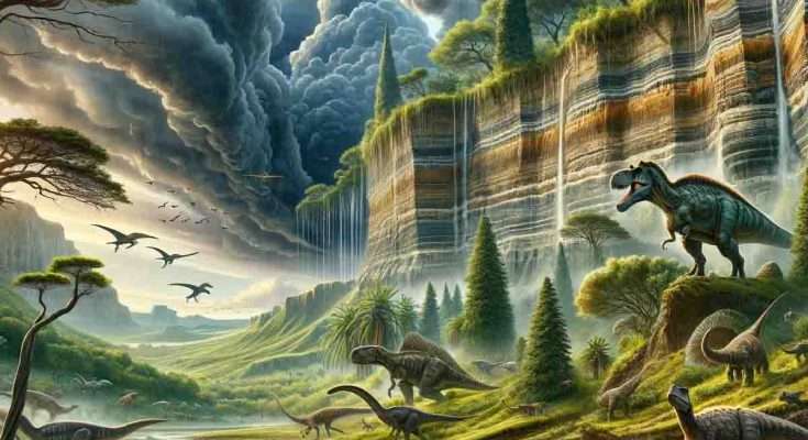 dinosauri