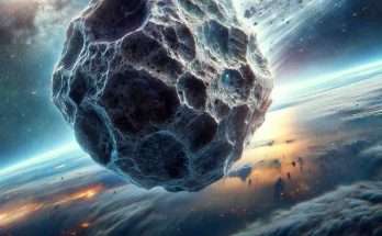 Asteroide