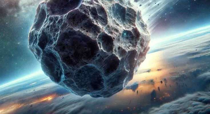 Asteroide
