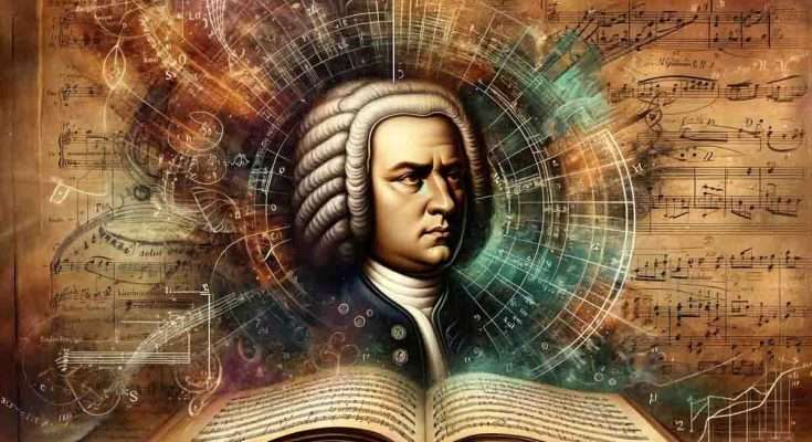 Bach
