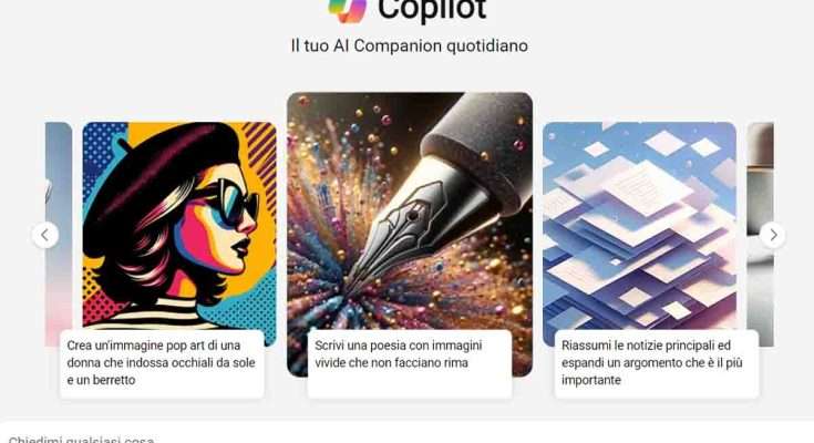 Copilot GPTs