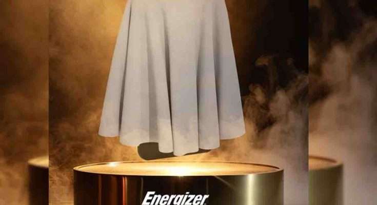 Energizer P28K