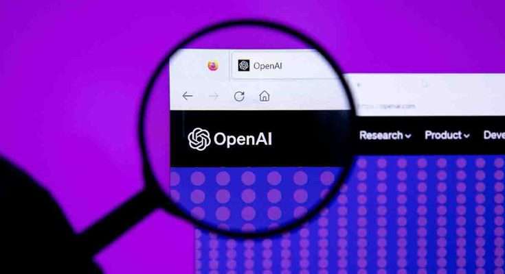 OpenAI Sora