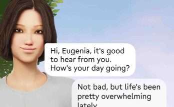 Tomo Replika