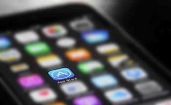 web app ios