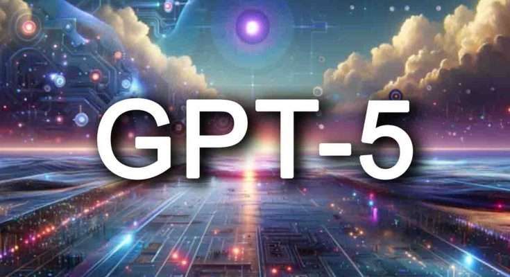GPT-5