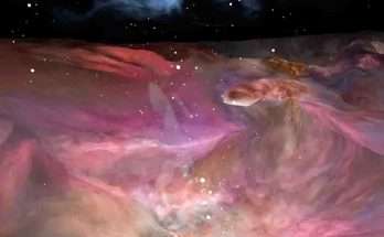 Nebulosa di Orione
