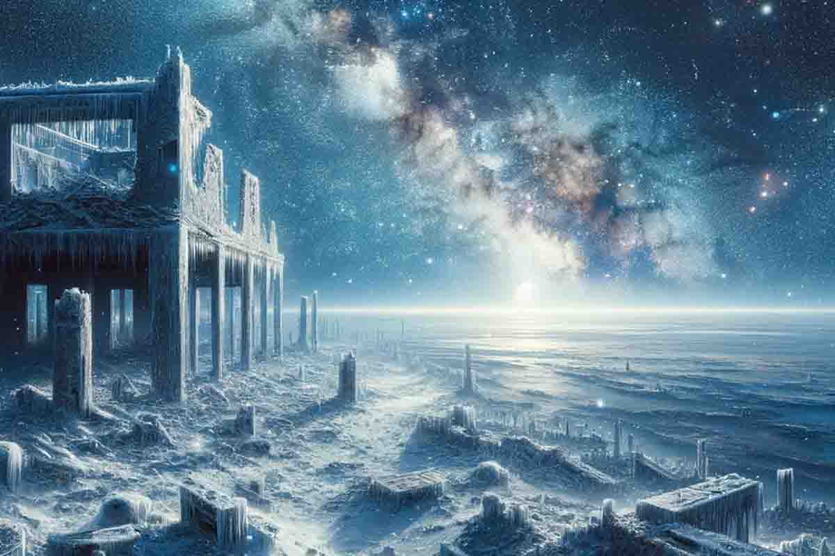 Se il Sole scomparisse, cosa succederebbe? - Nextme