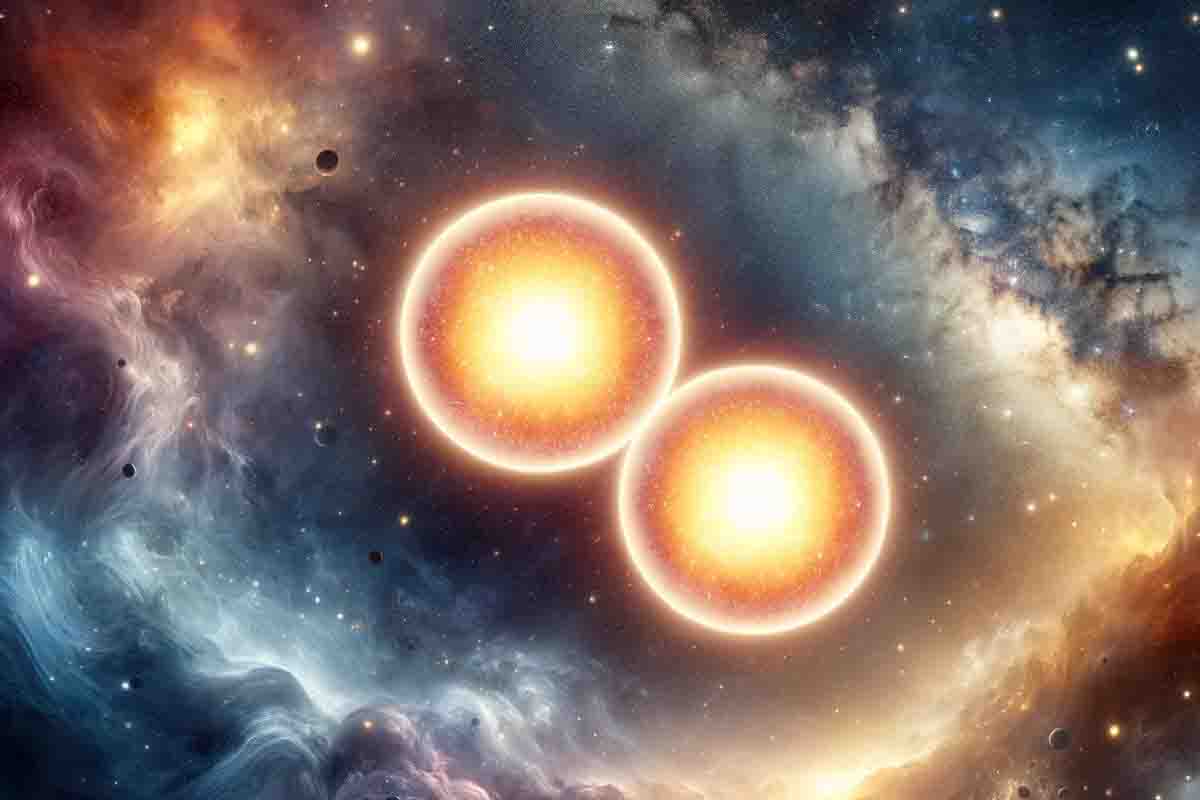 Può il Sistema Solare avere due soli? Le ipotesi degli scienziati Nextme