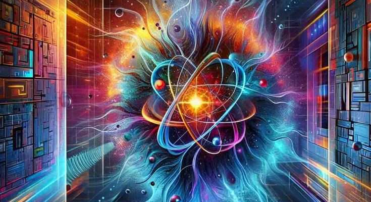 Scoperto il segreto dell'energia infinita: come i fisici stanno attingendo potere dal nulla