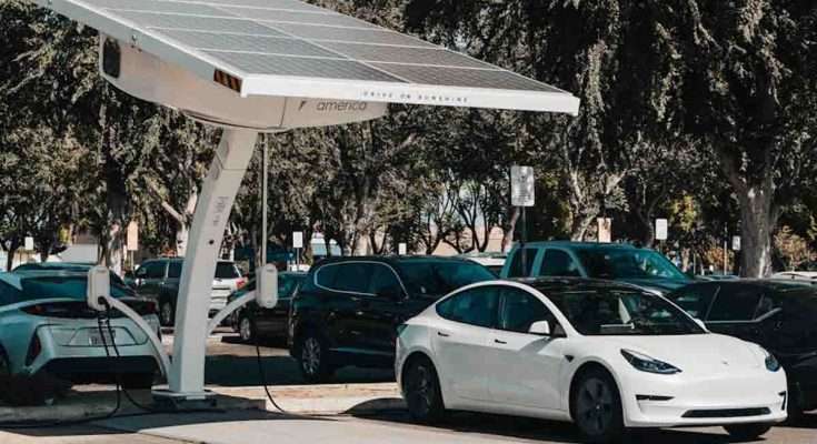 Auto elettriche