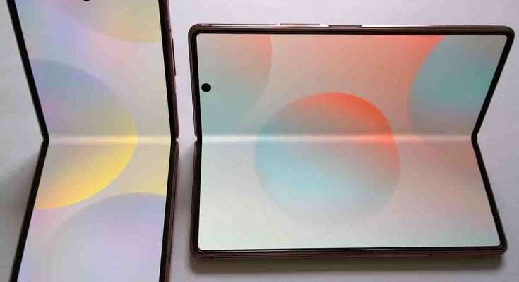 Samsung Galaxy Fold