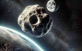 Asteroide