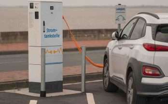 Auto elettrica