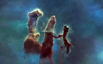 Trippy NASA