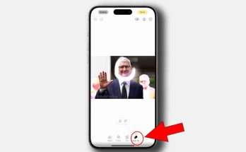 Gomma magica iPhone