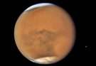 Marte potrebbe aver ospitato vita più a lungo di quanto pensassimo