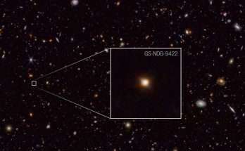 galassia GS-NDG-9422