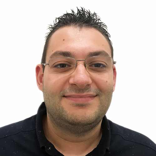 Dario Delle Monache