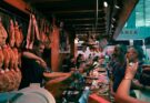 Corso gratuito per addetto al banco della gastronomia alimentare: un’opportunità di lavoro a Roma