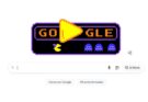 Google celebra Halloween con PAC-MAN: 45 anni di magia arcade