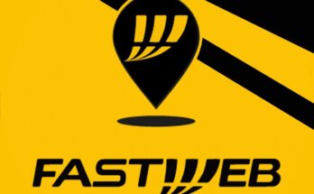 Fastweb down