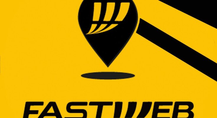 Fastweb down