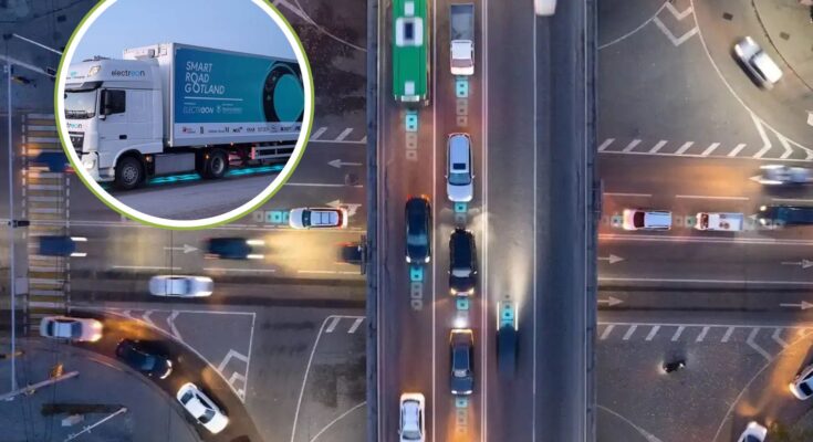 auto elettriche autostrada