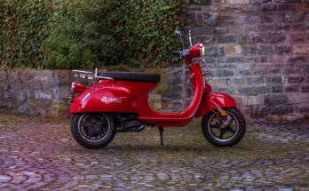 scooter elettrico conviene