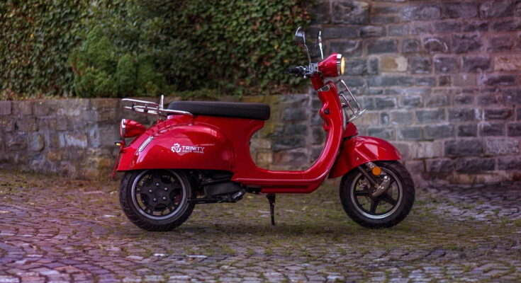 scooter elettrico conviene