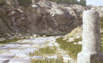 Strade di Roma Itiner-e