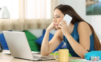 call center chiamate