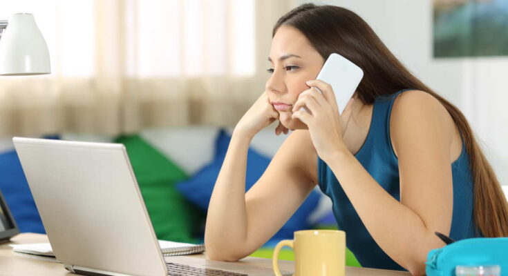 call center chiamate