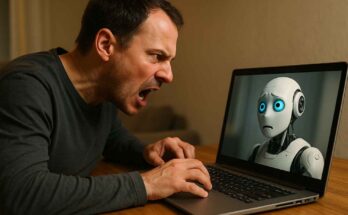 intelligenza artificiale