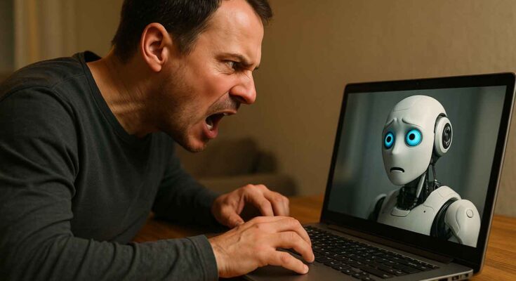 intelligenza artificiale