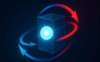 interruttore quantistico