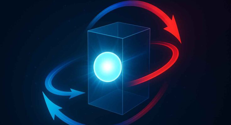 interruttore quantistico