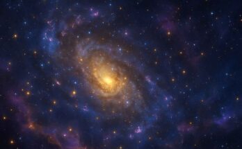 prime stelle universo