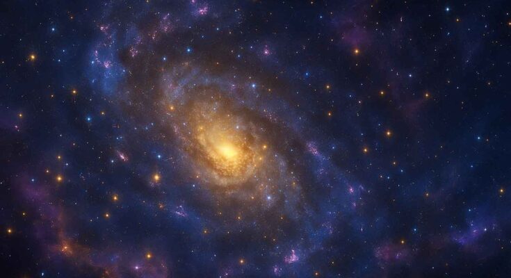 prime stelle universo