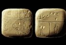 Scoperta la più antica testimonianza scritta: 5.500 anni di storia