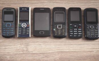 vecchi cellulari