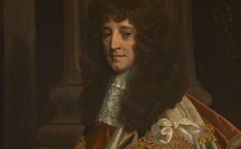 Principe Rupert del Reno