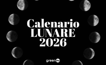 calendario lunare 2026
