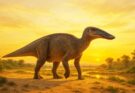 New Mexico: identificato enorme dinosauro erbivoro di 9 tonnellate