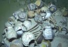 Relitto rinascimentale intatto negli abissi francesi: robot trovano tesori e plastica