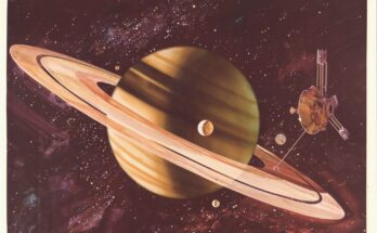 titano luna saturno oceano sotterraneo