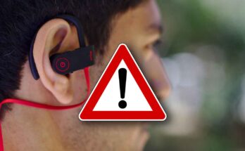 Auricolari Bluetooth sotto attacco